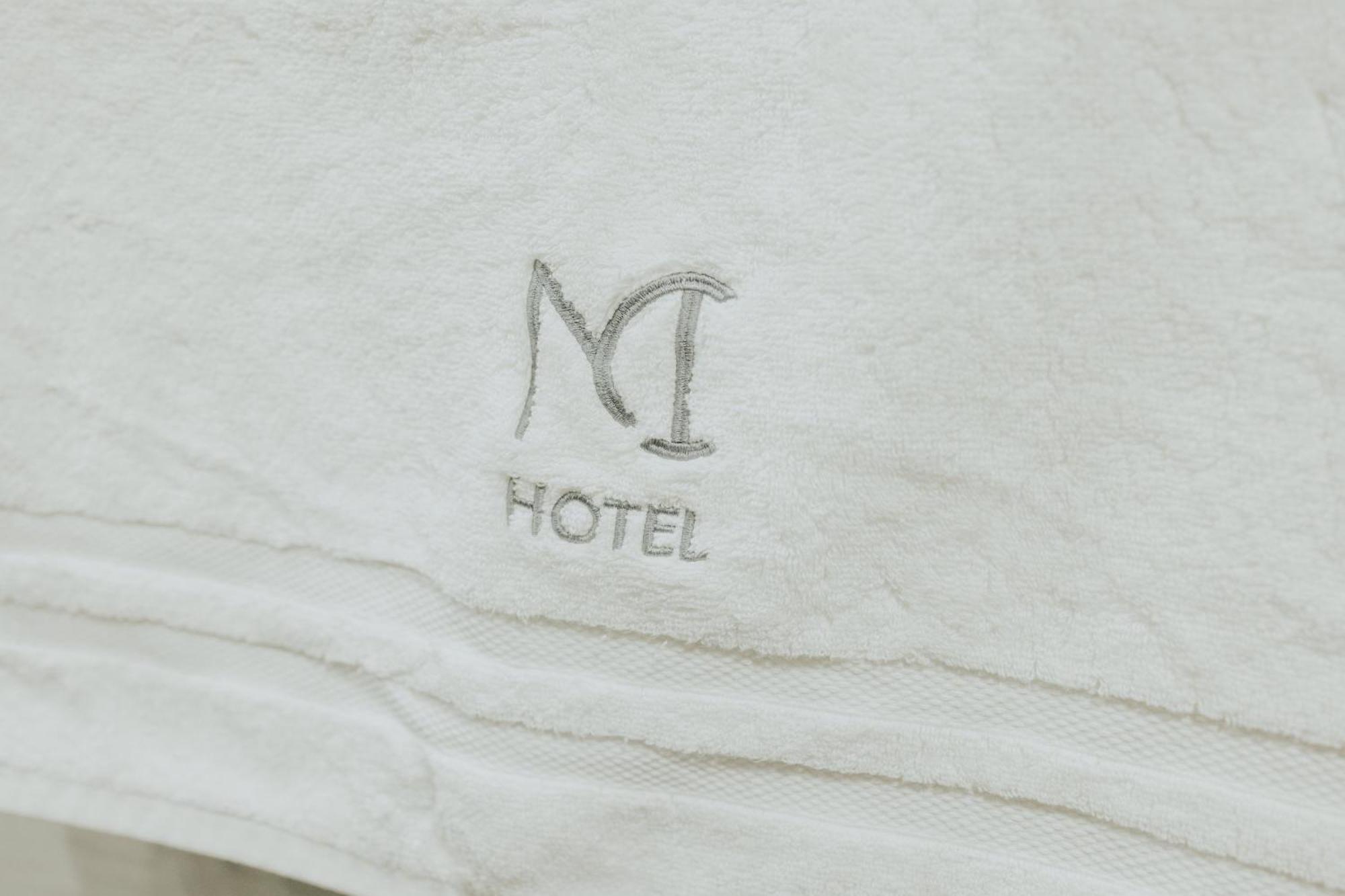סן חואן דה לוס לאגוס Mci Hotel מראה חיצוני תמונה